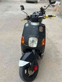 بوليسي كابريتر صارله اقل اربع اشهر من طالعه من المعرض وصل موجود للبيع ...