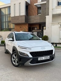 كونا موديل 2023 رقم بغداد هزة وسنوية جديدة بأسمي وارد امريكي كلين تايت...