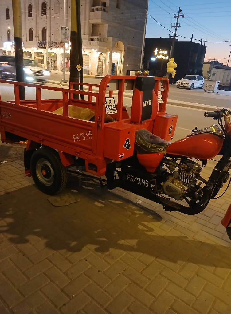 ستوته لبيع ام تي ار شوف العين ستوته اخت جديد وجاهزه من كلشي وكلشي يشتغل سعر واحد وسة ميه وبيه مجال اوراق رقم الهاتف *********** البصرة, العراق
