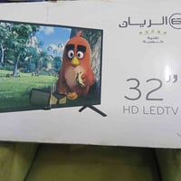 الريان • ٣٢ بوصة • استعمال قليل