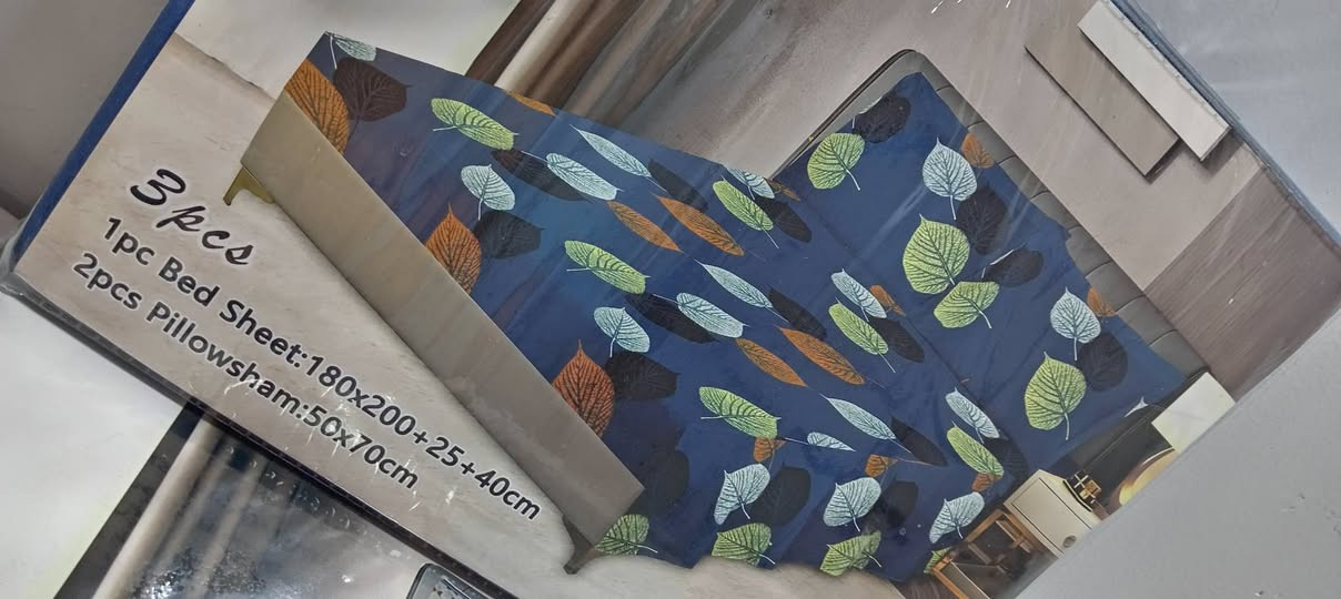 ✨ فرشه جربايه نفرين قياسه 180x200..... 

✨ تجي نزالات جهتين ولاستيك من جميع اتجاهات..... 

✨ السعر فقط 8000.... 

✨ للحجز والاستفسار مراسله الصفحة...


**إذا كنت صاحب هذا الإعلان وتريد حذفه لأي سبب، رجاءا أرسل رسالة إلى الدعم الفني**