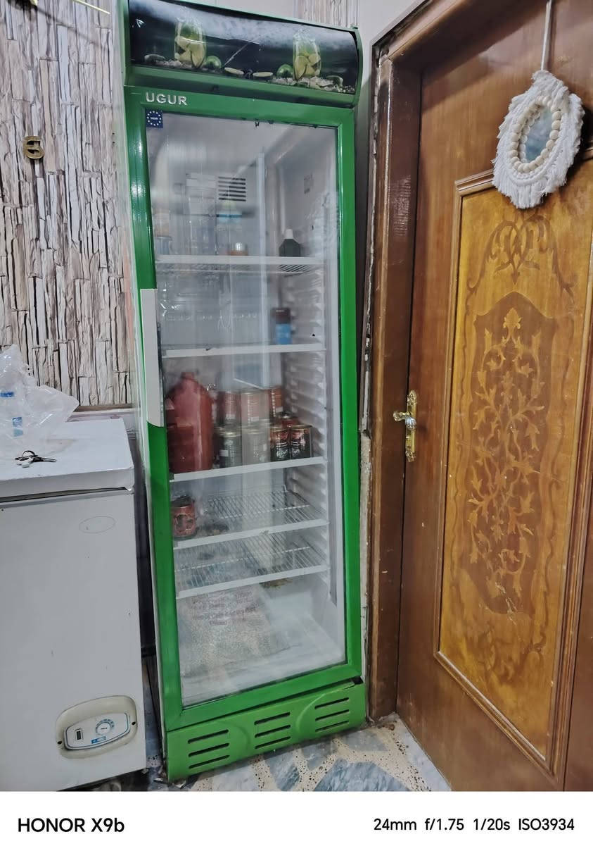 براد
براد تركي شركة EGUR مصلح مغير ماطور وهسه هو يشتغل 
سعر 250 وبيها مجال


**إذا كنت صاحب هذا الإعلان وتريد حذفه لأي سبب، رجاءا أرسل رسالة إلى الدعم الفني**