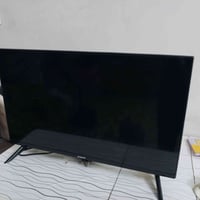 شاشة نيوال حجم 32 الوانهة كلش حلوة  رقمي واتس 07773130788