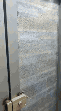 السلام عليكم 
نص قطعة للبيع ركن بناء 2025 المساحه 72 متر قطاع 26 بابين قاصه شبابيك وبيبان الملنيوم تركي كهرباء وكامرات بوري دفن الشراي يتصل  (‭***********‬)
