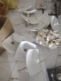 باور بيم • لايث بيم • كركوك حي الواسطي