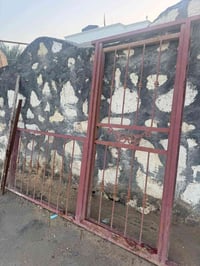 شباك وباب • جديد • كربلاء