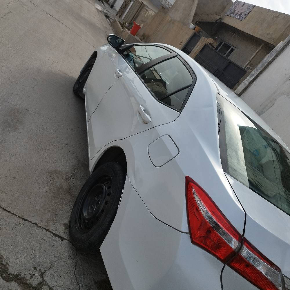 كورلا 2015 خليجي 
*********** كركوك, العراق
