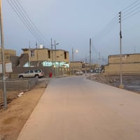 سوق الشيوخ • سند٢٥ • ٢٠٠م