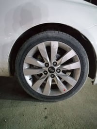 ويل سيراتو • قطع غيار • للبيع