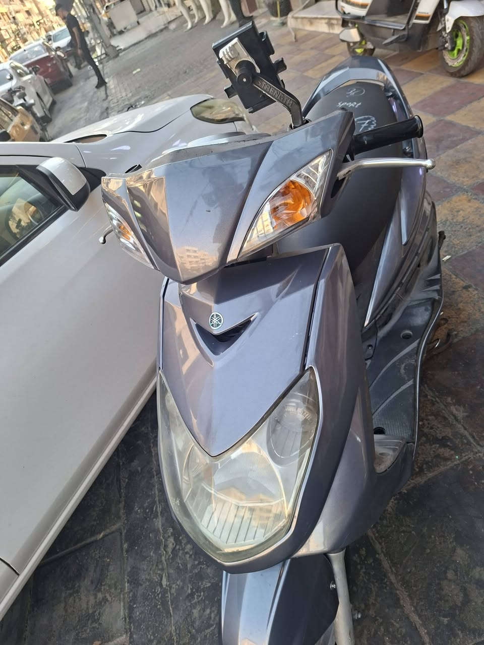 سكنس فحل ياباني فول نضافه للبيع الشراي يتصل على هاذا الرقم *********** 
العنوان بغداد الكراده
