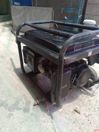 مولد نضيف شقال بانزين اسويج بغداد المعامل الباويه 07700733641 بغداد, ا...