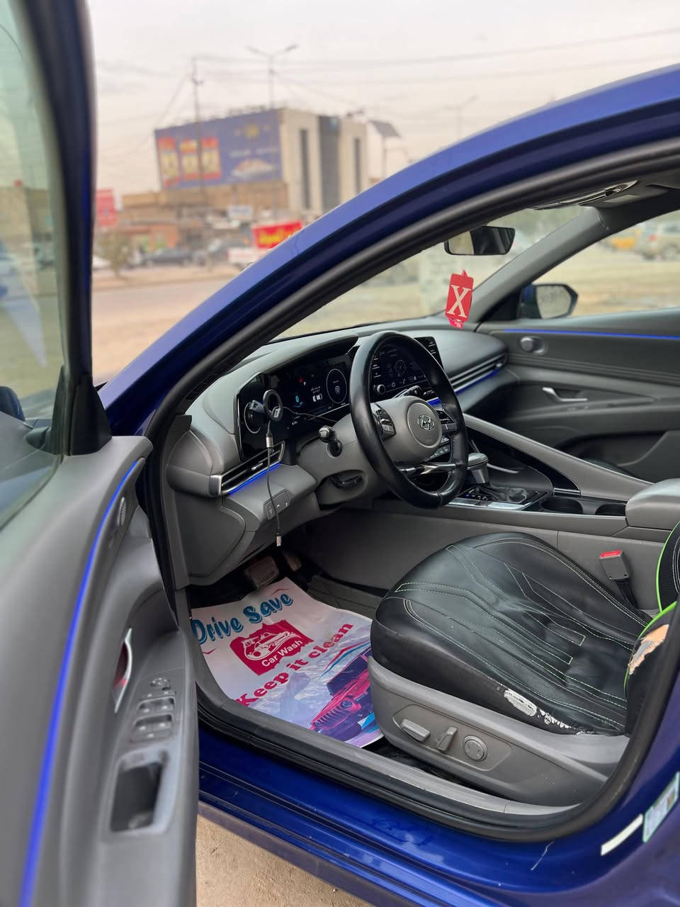 شباب النترا موديل 22 رقم بغداد معوقين السنويه ل28 مباشر وكاله من صاحب السياره السياره فول للاخير رادارات تشغيل عن بعد مثبت سرعه توقف ذاتي فتحه سقف هيتر كراسي وبعد اكو مواصفات معروفه الفول. مكاني حله *********** مركز
