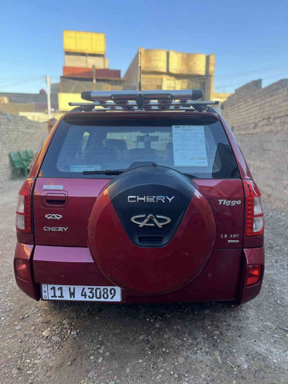 السلام عليكم سياره تي كو 2013 سياره جديده رقم جديد انكليزي المكان الشعب حي اور السعر 65 الرقم ‭0770 587 0396‬
