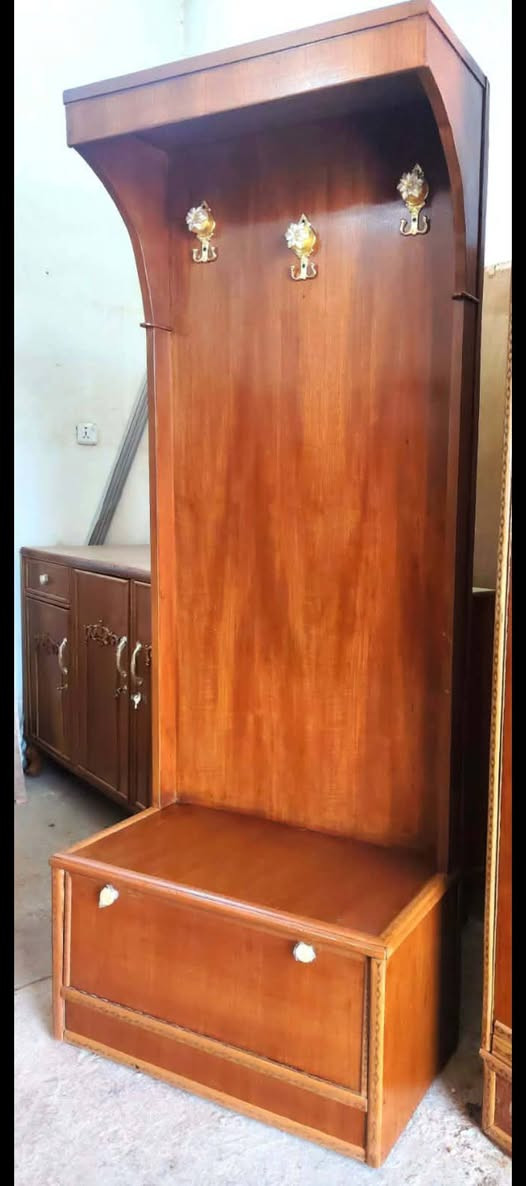 ملحقات غرفه صاج تسكام درجه اولى سعره 250 وبيهن مجال مكاني الشعله واكو توصيل بكروه


**إذا كنت صاحب هذا الإعلان وتريد حذفه لأي سبب، رجاءا أرسل رسالة إلى الدعم الفني**