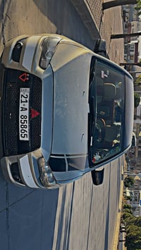 لانسر قرش • ٢٠٠٩ • السليمانية