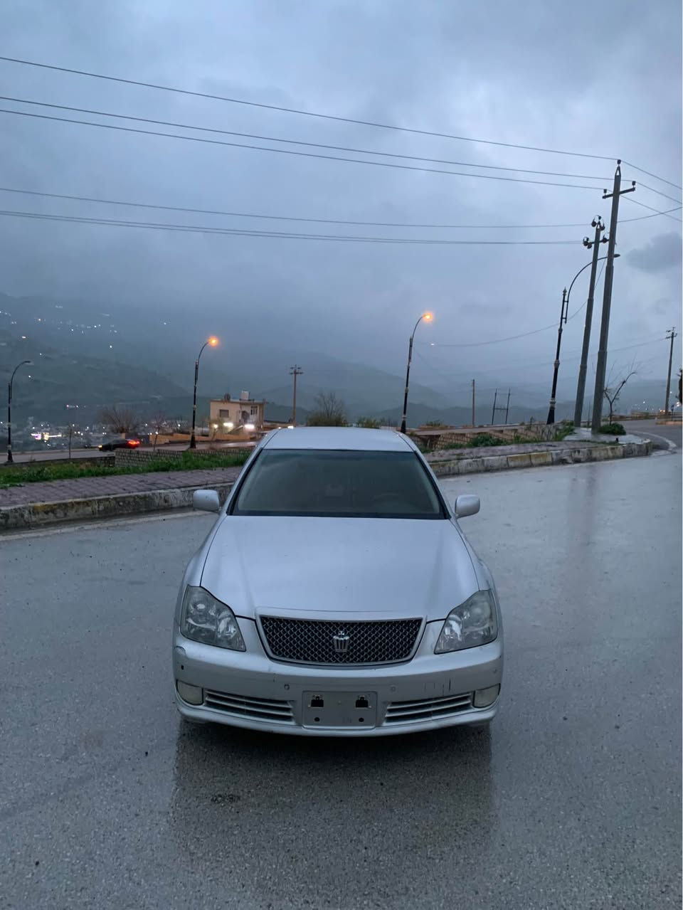 تویتا کراون شاهینە براوە براوە ١٨٢ گه وره به گه وره ✅

فول فول به س لايد نييه💯

چوار دوگمه په رده سه لاجه مه ر كه زي ✅📦

كوشن جلد هـيته ر 💯

سەقفوو کە ڤە ر گۆراو دەعم  بە شە رت ✅

سعري ٥٣ گه لاو كه مي مه جال   ✅

شوین دوکانی سیاحی 
ژ.م *********** Singapore
