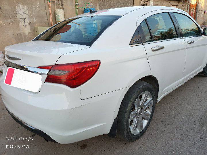 السلام عليكم c200موديل 13كير محرك لاتنقيص ولا تبخير محرك 2400المرغوب نضافتها مثل مموضح بالصوره حلوه والحمد لله سياره مال بيت بس للدوام وارجع بيها بنيد وجامولوغ رشيتهن عله ايدي بسبب الفابلون جان عليهن مكانها كربلاء رقمها بابل باسمي هزه جديده رقم انكليزي جديد تحويل ثاني يوم شرط باسمي سعرها 85ومجالها كولش حلو وممستعجل عل بيع يعني لتجي تكسر بالحلال وتصير مراوس مو مشكله


**إذا كنت صاحب هذا الإعلان وتريد حذفه لأي سبب، رجاءا أرسل رسالة إلى الدعم الفني**