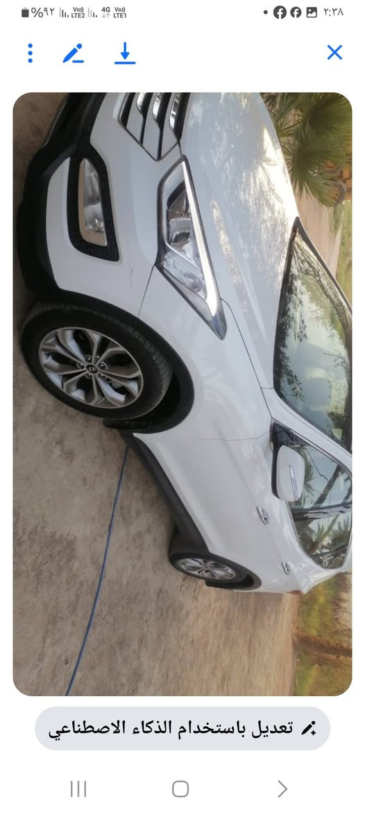 سنتافي ١٣ خليجي مكفولة كلا شرط سعر خاص503257 07811
