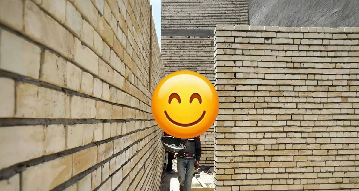 سلام عليكم خلفات بناء طابوك بلوك شغل درجة اولى ***********
