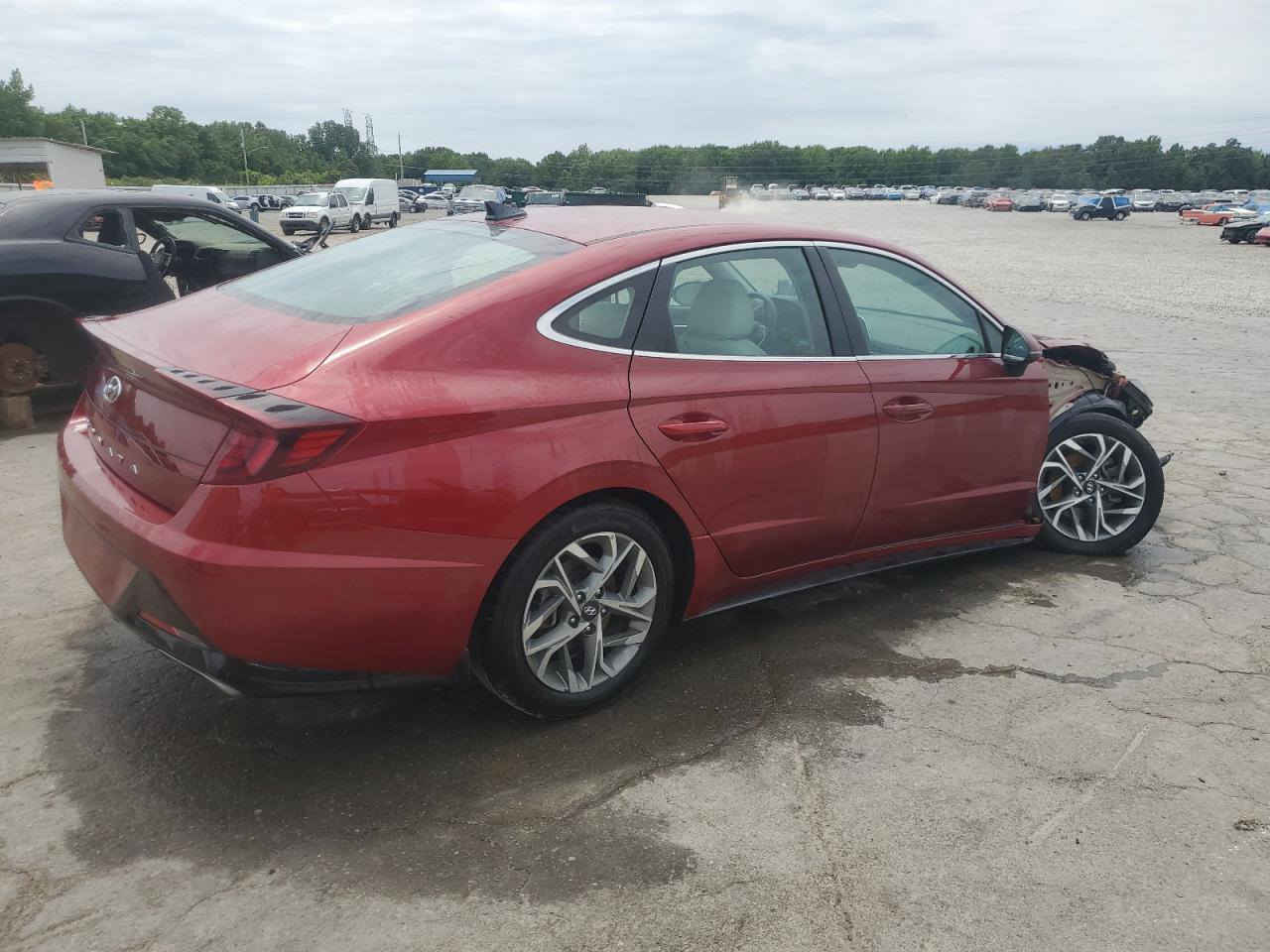 سوناتا 2023 مكينه المرغوبه 2500 تنفس طبيعي سيارة بدون حادث بدون ارباك فالته القمه وماذيه الجاملغ الباقي كله مكفول عدا كلير من امريكا بيها بنيد وبابين يعني الكلير تكدر تشيله دخول جديد حتى هزه بيها تريد تحويل تريد وكاله رقم اربيل مستعجل ع البيع السعر 167 بيها مجال العنوان البصره الجمعيات 
مواصفات السيارة فول عدا الفتحه CL
كشنات تدفئه بصمه وضعيات قياده رادار حساسات اوتو هولد تبريد قطعتين ثلج بعد بيها هواي مواصفات 
فقط اتصال *********** البصرة, العراق
