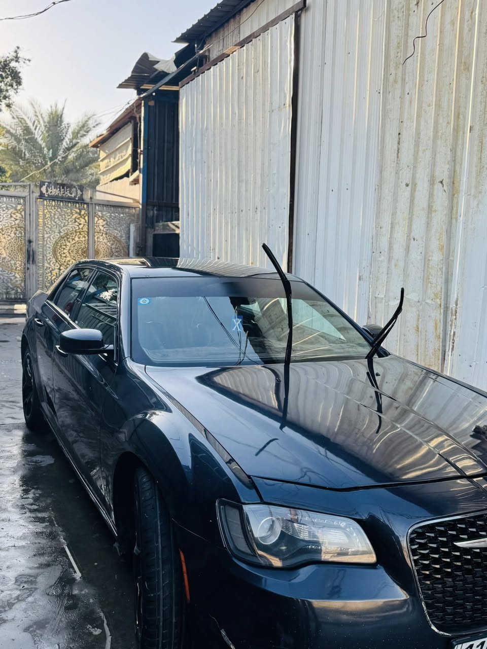 سلام عليكم اوباما 2016s
سلام عليكم اوباما 2016s
٦سلندر فول عدى فتحه بسمي تحويل ثاني يوم 
صبغ ٤قطعً بدون ضربه 
كفاله تكم وايرباك 
مراوس تاهو أو جمسي 
2015وفوك صبغ حزام أو عام مو مشكله
مكاني بغداد


**إذا كنت صاحب هذا الإعلان وتريد حذفه لأي سبب، رجاءا أرسل رسالة إلى الدعم الفني**