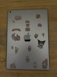 ايباد ٥ • ٣٢ • شاشه ١٠