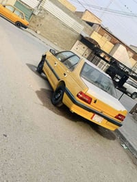 بيجو لاميس • موديل ٢٠١٠ • نجف