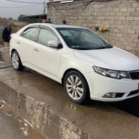 سيراتو • ٢٠١٣ • رقم اربيل