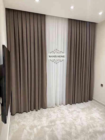 ونيس هوم للستائر

عنوان للتألق والجمال، حيث يُعاد تعريف الفخامة بمعناها الحقيقي.

تفاصيلها تنسج سحر الفخامة في كل زاوية، لتتحوّل إلى لوحة تنبض بالهدوء والجمال.

العنوان: الأعظمية – سبع أبكار – شارع عام مقابل محطة الوقود
الهاتف: ***********
0776 569 1076 📞
الواتساب: wa.me/9647851000146

هاشتاغات:
#ونيس_هوم_ستايل #ستائر_فاخرة_بغداد #ديكور_صالة_راقي #جمال_المنزل_العصري #ستائر_مودرن_2025 #تفاصيل_تغير_المكان #فخامة_التصميم_الداخلي #ديكور_بيوت_العراق #ستاير_الاناقة #ستاير_تفصيل #ستائر_راقية_للصالة #افكار_ديكور_منزلي #ابداع_ونيس_هوم #لمسات_ديكور_عصرية #ستاير #بغداد #ستاىر_أركا #تول
