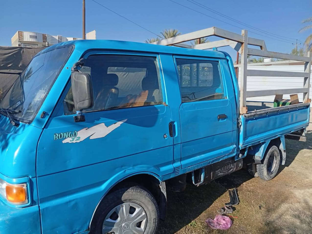 سلام عليكم ورحمة الله
كيا 1995دبل قماره  تراي للبصره  تخم تاير رقم شاصي  رقم دولي سنويه بسمي محجرتسكام رقم بابل سعر 65والشراي بيه خير ويدلل للستفار ***********رقم بيه وتساب
