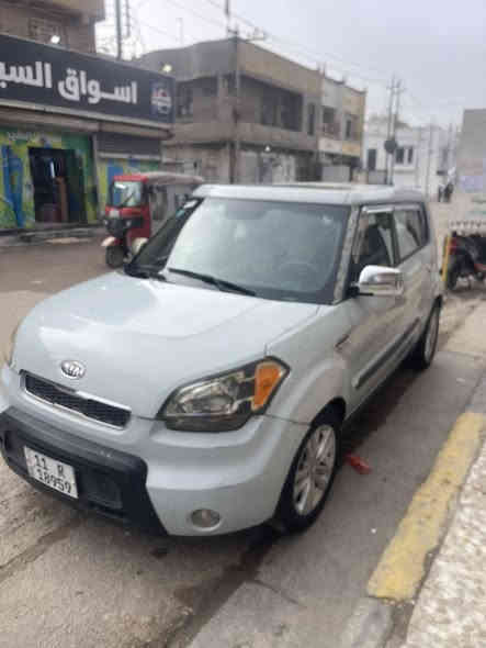 كيه صول 2010وارد امريكي حادث بنيد وجاملغ سياره جديده واي نقص مابيهة كير مكينه حداده باتري تايرات كله جديد ترايك للبصره ماكني بغداد الشعلة هزة جديدة مداور ثاني يوم ***********
