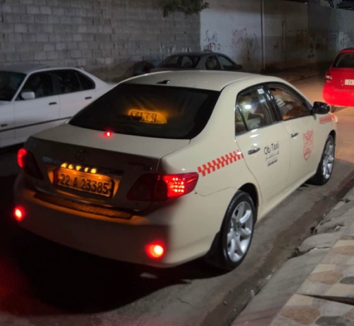 بیکاشۆ 2010 
10 پارجە لەسەر ساغەی پاش 10 پارجەی جاملغەکی پشتەوەی لای سەکنی بۆیاغە،پێشی بەس جێی دەبەی ئەزیەتەکی زۆر بەسیتی هەیە، غازەکی تورکی ٦٠ لتری تازە بۆی بەستراوە زەمانی ٥ مانگی ماوە مەکینەی تازە گۆراوە،عرینەو کلاج تازە گۆردراوە تۆپە سوکانی جاک کراوە سەیارەکە زۆر جوانو بێکێشەیە بەدڵی خۆم مەسرفم لێکردوە گێج تۆبز سەعات سەری خواری ئالتس سوکان فۆلیۆم بەگلایت مێش ،تێبینی ویل ئینفنیتەکم لیکردۆتەوە ویل عادی لەسەرە.فایبەر واتسئاپم(***********) سەعر ١٢٣ یەک مەجالی زۆر زۆر کەم أربيل, العراق
