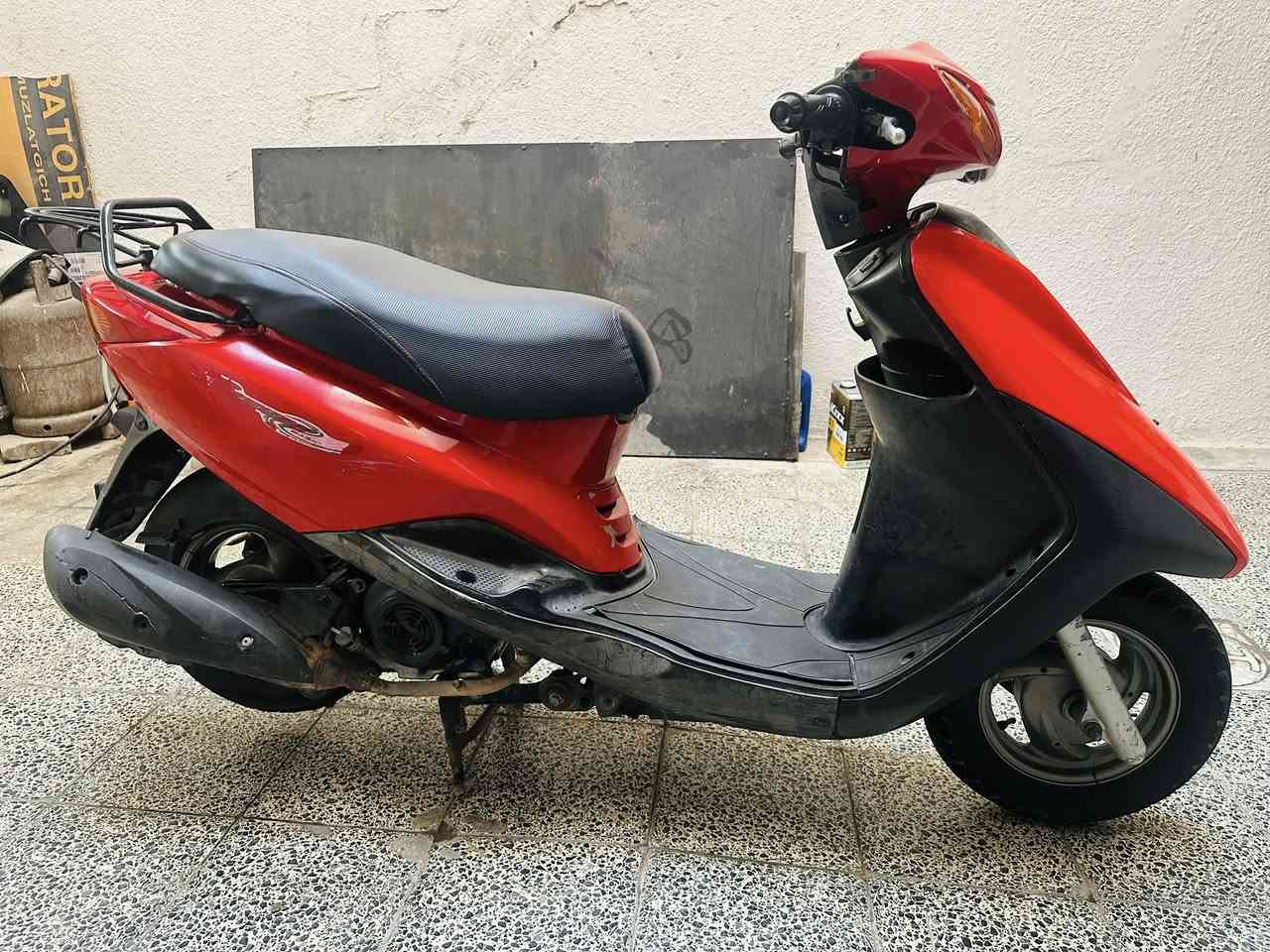 السلام عليكم
دراجه اكزز مديل 2014 نزول 

مكفوله من كلشي نكره 

العنوان المنصور

السعر 900 بيها مجال للطيبين 

الرقم ***********
