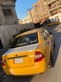 طيبه 2016 ماشيه 135 فقط تخم تايرات جديد  شاشه حديث قطره صبغ مابيها الس...