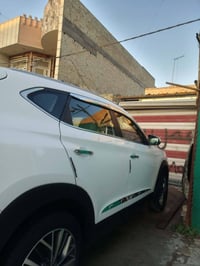 توسان الخليجيه شركه القاصد ماشي 95 بيع او مراوس سعر 178 07706262380