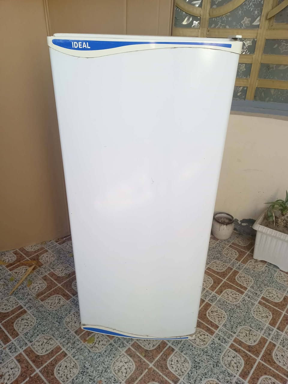 ثلاجه للبيع   حجم وسط   كربلاء طوريج. ١٥٠


**إذا كنت صاحب هذا الإعلان وتريد حذفه لأي سبب، رجاءا أرسل رسالة إلى الدعم الفني**