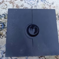 جوستك احترافية ps4 للبيع نظيفه كامل ملحقات السعر 30 بيها مجال مكاني بغ...