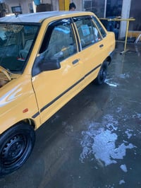 سايبه 2013 راعيها ما اندله اكفلك سرقه وعشائر مقفوله السعر 13 وبيها مجا...