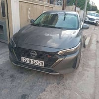 سنترا للبيع موديل ٢٠٢٤ ..مانقصها برغي..كير محرك تبريد كفاله تايرت جدد....