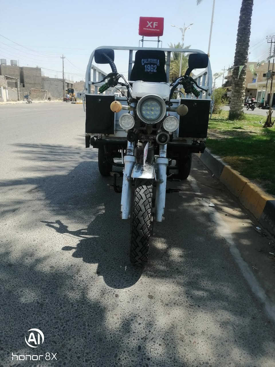السلام عليكم ستوته للبيع نظيفه وكامله اوراق كامله موديل 2022 السعر 1425 بيها مجال قليل مكاني بلد حي الفارس الشراي يتصل لا يراسل ***********
