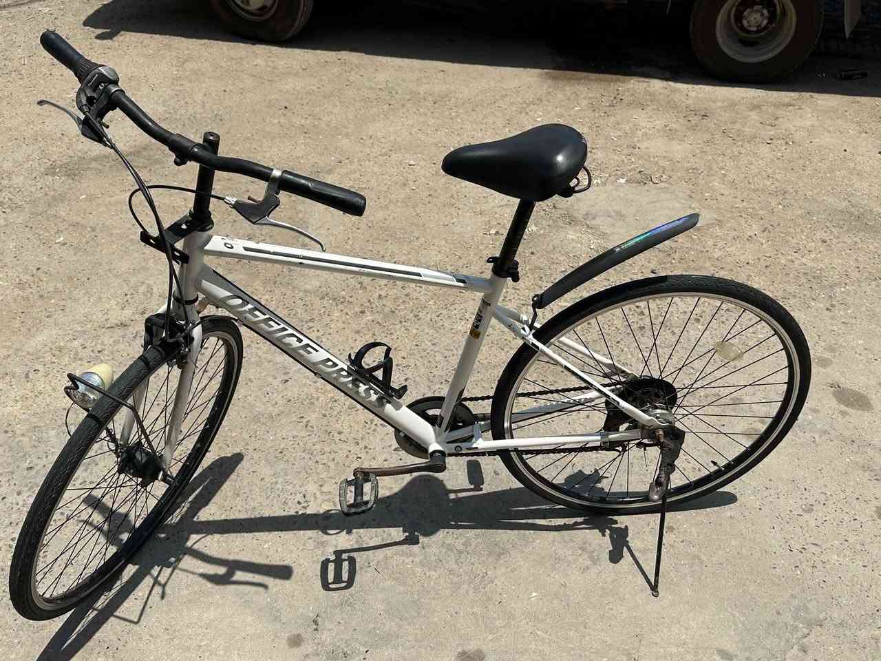 ‎باسكل رياضي للبيع‎ بغداد, العراق


**إذا كنت صاحب هذا الإعلان وتريد حذفه لأي سبب، رجاءا أرسل رسالة إلى الدعم الفني**