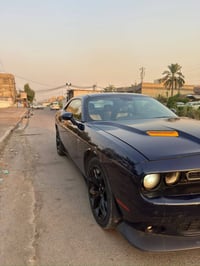 جالنجر SXT • ٢٠١٦ • ماشيه ٩١٠٠٠