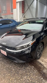 كيا فورتي • ٢٠٢٤ • عقره