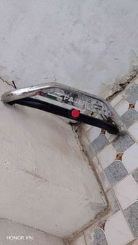 درع خلفي مال بريجوو البيع 07841206670