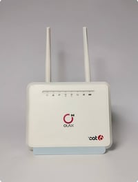 راوتر متنقل • Olax MC80 • بطارية ٥٠٠٠