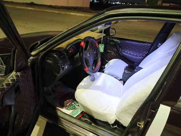 اوبل فكترا البيع
1992 محرك  18
سنوي منتهي 
كوبن بزن بيهه
شرط تحويل 
سقف سلات
سعر 36 بي مجل 
***********
***********
