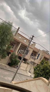 🏡 للبيع بيت مساحة 112 متر – قضاء الفلوجة / قرية المختار 📍 الموقع: غرب ...