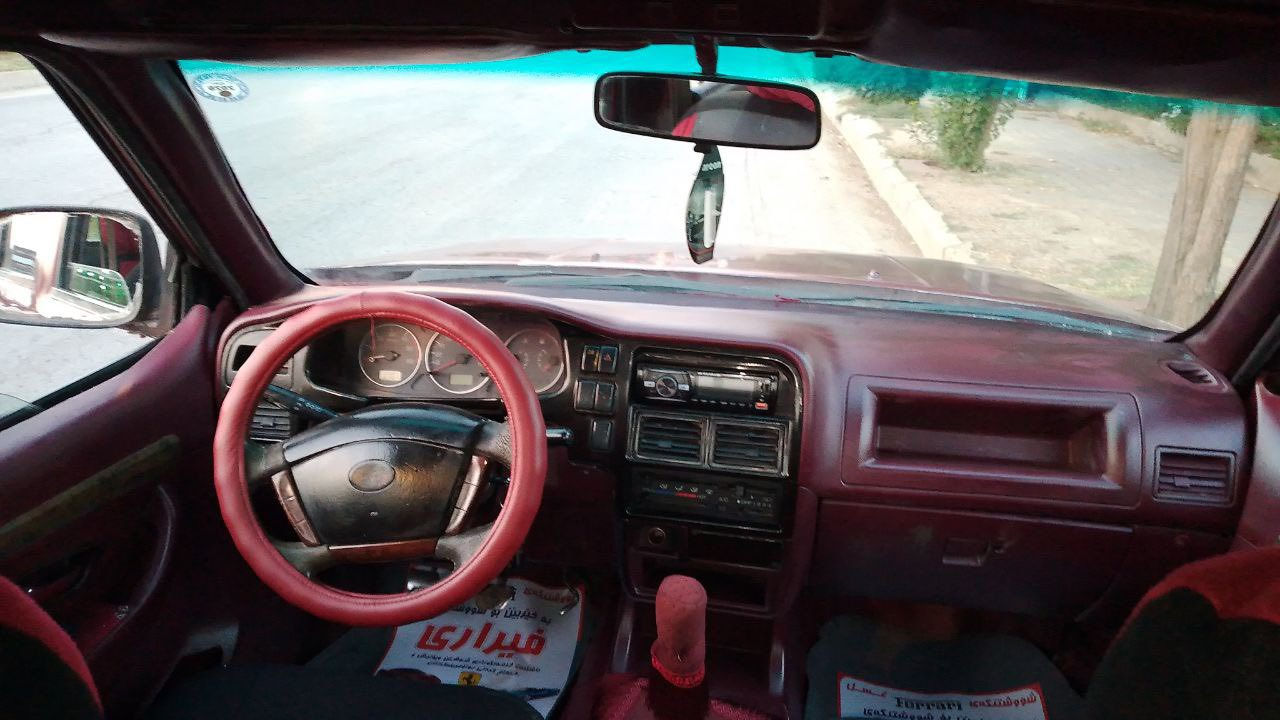 پیکاب  ڕەقەم سلێمانی

مەکینە بەخ مۆدێل ٢٠٠٦

قفڵ مەرکەزی

جام کارەبایی

چوارتایە و ویلی لۆک

بەرگە کوشن و گاعی تازە

دەحم و لێدراوی نییە

سەنەوی بەسەر چووە

هەزەی تازەی بۆکراوە

نرخ 30گەڵا
***********
