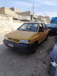 سايبا ٢٠١٢ • مكينة وكير • يحتاج باتري