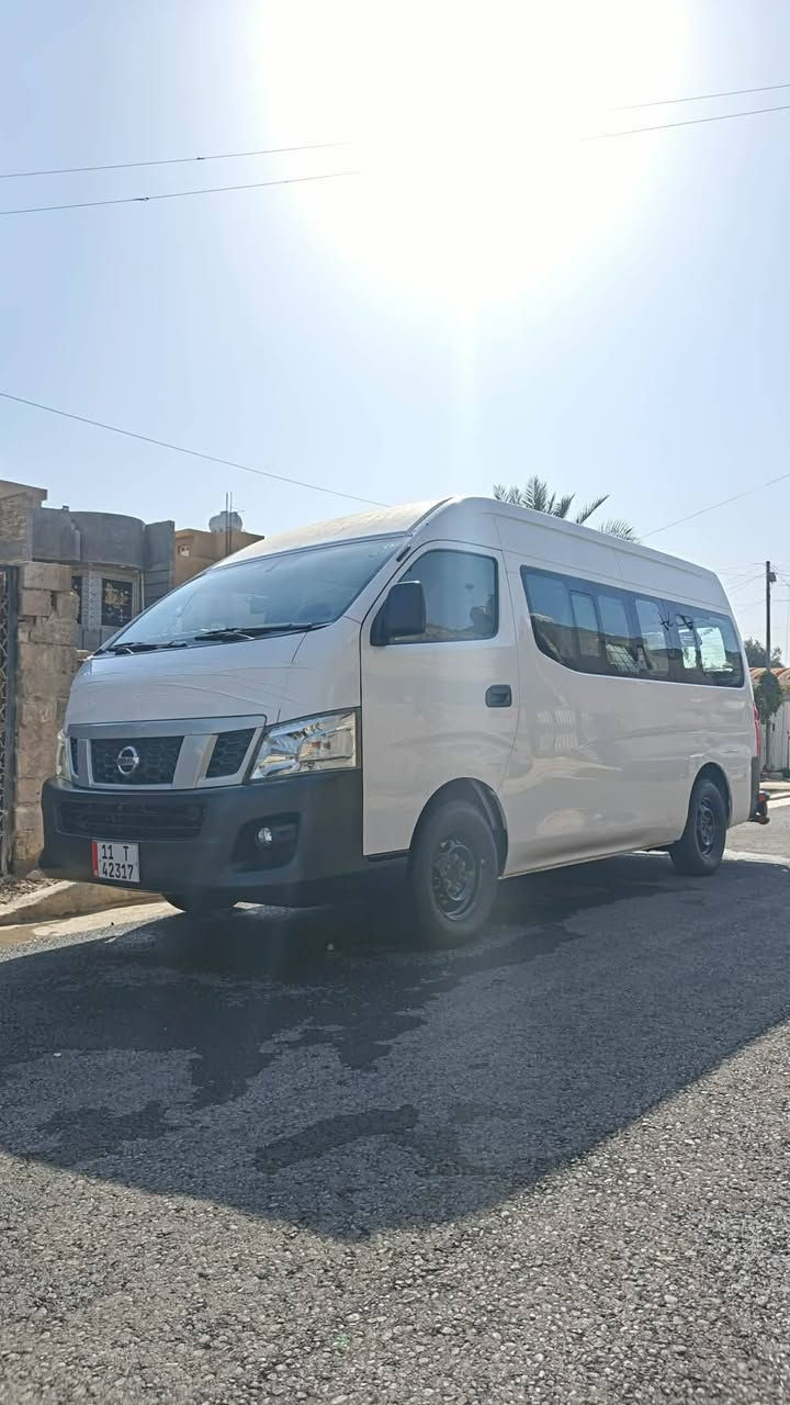 السلام عليكم نيسان 16 للبيع بيهه فقط بارد بدون صبغ  او مراوس بجمبي عاليه 17 بس كون نظيفه سعر 227 وبيهه مجال ستفسار *********** خاص ماجاوب احد
